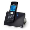 Telefono Cordless SAIET STYLE NERO LUCIDO